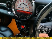 USED 2013 13 MINI HATCH 1.6 Cooper Bayswater Hatchback 3dr Petrol Manual Euro 5 (s/s) (122 ps) FULL BLACK LEATHER WITH HEATED SEATS//RECENT NEW CLUTCH-TYRES AND BRAKES//PART EXCHANGE TO CLEAR//GREAT SERVICE HISTORY//ALLOYS/AIRCON// (s/s) (122 ps) FULL BLACK LEATHER WITH HEATED SEATS//RECENT NEW CLUTCH-TYRES AND BRAKES//PART EXCHANGE TO CLEAR//GREAT SERVICE HISTORY//ALLOYS/AIRCON