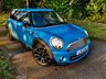 USED 2013 13 MINI HATCH 1.6 Cooper Bayswater Hatchback 3dr Petrol Manual Euro 5 (s/s) (122 ps) FULL BLACK LEATHER WITH HEATED SEATS//RECENT NEW CLUTCH-TYRES AND BRAKES//PART EXCHANGE TO CLEAR//GREAT SERVICE HISTORY//ALLOYS/AIRCON// (s/s) (122 ps) FULL BLACK LEATHER WITH HEATED SEATS//RECENT NEW CLUTCH-TYRES AND BRAKES//PART EXCHANGE TO CLEAR//GREAT SERVICE HISTORY//ALLOYS/AIRCON