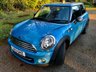 USED 2013 13 MINI HATCH 1.6 Cooper Bayswater Hatchback 3dr Petrol Manual Euro 5 (s/s) (122 ps) FULL BLACK LEATHER WITH HEATED SEATS//RECENT NEW CLUTCH-TYRES AND BRAKES//PART EXCHANGE TO CLEAR//GREAT SERVICE HISTORY//ALLOYS/AIRCON// (s/s) (122 ps) FULL BLACK LEATHER WITH HEATED SEATS//RECENT NEW CLUTCH-TYRES AND BRAKES//PART EXCHANGE TO CLEAR//GREAT SERVICE HISTORY//ALLOYS/AIRCON
