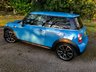 USED 2013 13 MINI HATCH 1.6 Cooper Bayswater Hatchback 3dr Petrol Manual Euro 5 (s/s) (122 ps) FULL BLACK LEATHER WITH HEATED SEATS//RECENT NEW CLUTCH-TYRES AND BRAKES//PART EXCHANGE TO CLEAR//GREAT SERVICE HISTORY//ALLOYS/AIRCON// (s/s) (122 ps) FULL BLACK LEATHER WITH HEATED SEATS//RECENT NEW CLUTCH-TYRES AND BRAKES//PART EXCHANGE TO CLEAR//GREAT SERVICE HISTORY//ALLOYS/AIRCON