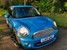 USED 2013 13 MINI HATCH 1.6 Cooper Bayswater Hatchback 3dr Petrol Manual Euro 5 (s/s) (122 ps) FULL BLACK LEATHER WITH HEATED SEATS//RECENT NEW CLUTCH-TYRES AND BRAKES//PART EXCHANGE TO CLEAR//GREAT SERVICE HISTORY//ALLOYS/AIRCON// (s/s) (122 ps) FULL BLACK LEATHER WITH HEATED SEATS//RECENT NEW CLUTCH-TYRES AND BRAKES//PART EXCHANGE TO CLEAR//GREAT SERVICE HISTORY//ALLOYS/AIRCON