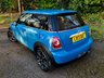 USED 2013 13 MINI HATCH 1.6 Cooper Bayswater Hatchback 3dr Petrol Manual Euro 5 (s/s) (122 ps) FULL BLACK LEATHER WITH HEATED SEATS//RECENT NEW CLUTCH-TYRES AND BRAKES//PART EXCHANGE TO CLEAR//GREAT SERVICE HISTORY//ALLOYS/AIRCON// (s/s) (122 ps) FULL BLACK LEATHER WITH HEATED SEATS//RECENT NEW CLUTCH-TYRES AND BRAKES//PART EXCHANGE TO CLEAR//GREAT SERVICE HISTORY//ALLOYS/AIRCON