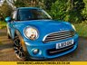USED 2013 13 MINI HATCH 1.6 Cooper Bayswater Hatchback 3dr Petrol Manual Euro 5 (s/s) (122 ps) FULL BLACK LEATHER WITH HEATED SEATS//RECENT NEW CLUTCH-TYRES AND BRAKES//PART EXCHANGE TO CLEAR//GREAT SERVICE HISTORY//ALLOYS/AIRCON// (s/s) (122 ps) FULL BLACK LEATHER WITH HEATED SEATS//RECENT NEW CLUTCH-TYRES AND BRAKES//PART EXCHANGE TO CLEAR//GREAT SERVICE HISTORY//ALLOYS/AIRCON