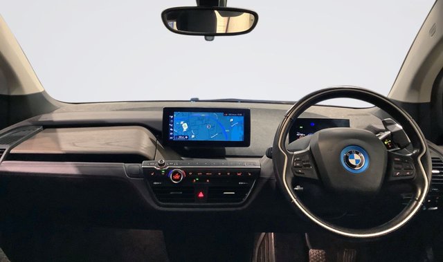 2021 BMW I3 - Photo 3
