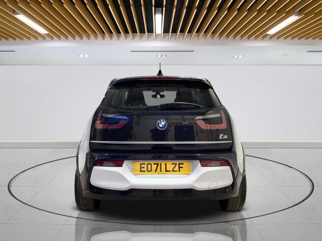 2021 BMW I3 - Photo 7