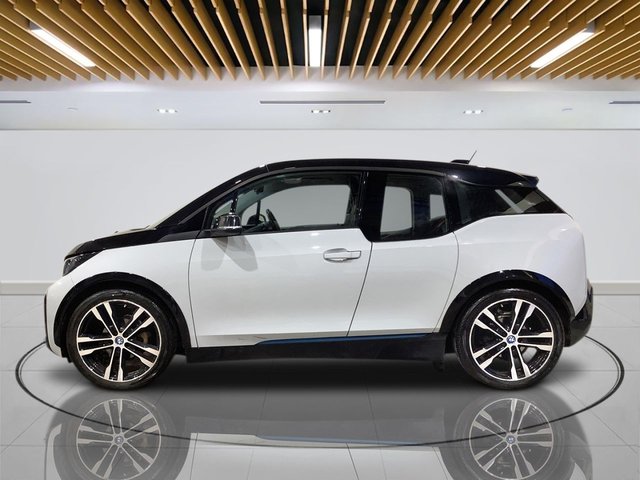 2021 BMW I3 - Photo 5