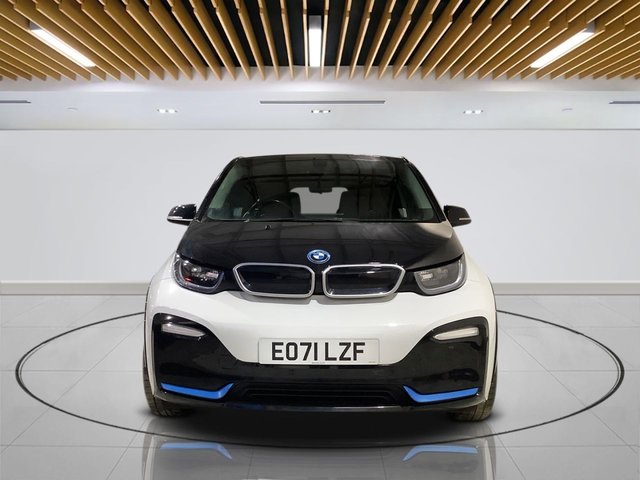 2021 BMW I3 - Photo 2