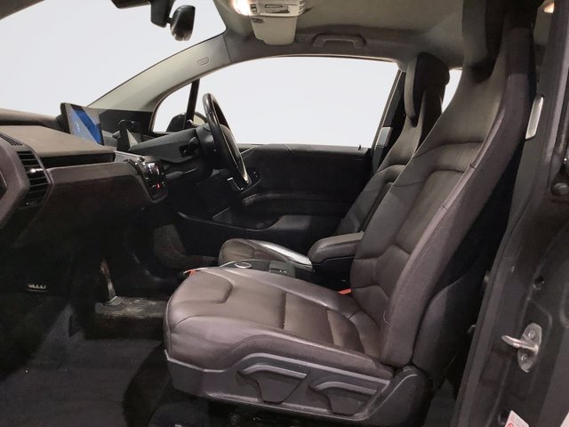 2021 BMW I3 - Photo 11