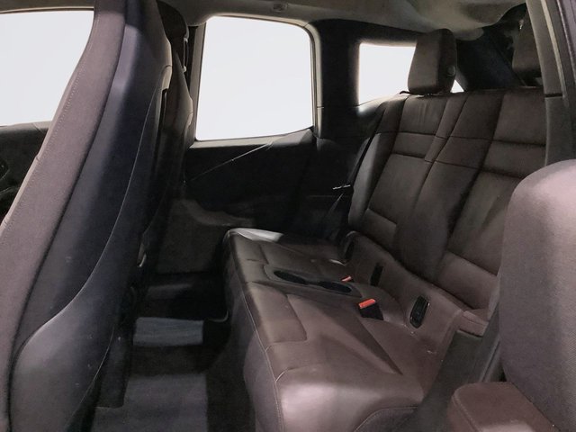 2021 BMW I3 - Photo 12