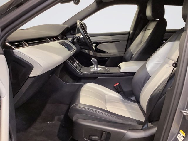 2020 Land Rover Range Rover Evoque 2L R-Dynamic S 5dr - Photo 12