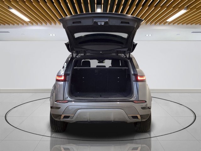 2020 Land Rover Range Rover Evoque 2L R-Dynamic S 5dr - Photo 9