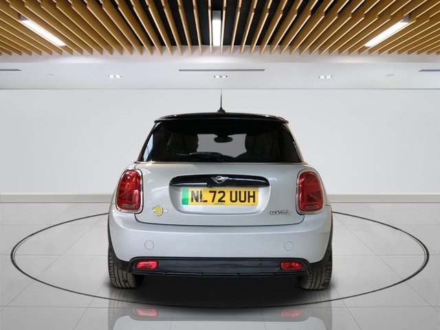 2022 MINI Electric Hatch - Photo 7
