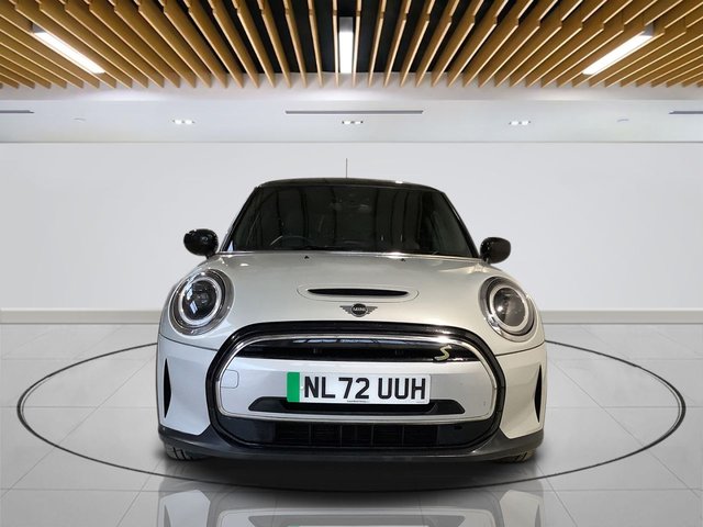 2022 MINI Electric Hatch - Photo 2