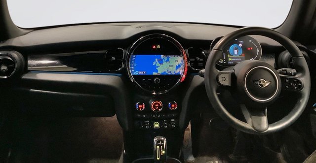 2022 MINI Electric Hatch - Photo 3