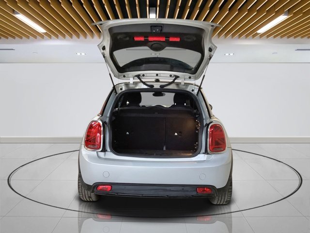 2022 MINI Electric Hatch - Photo 10