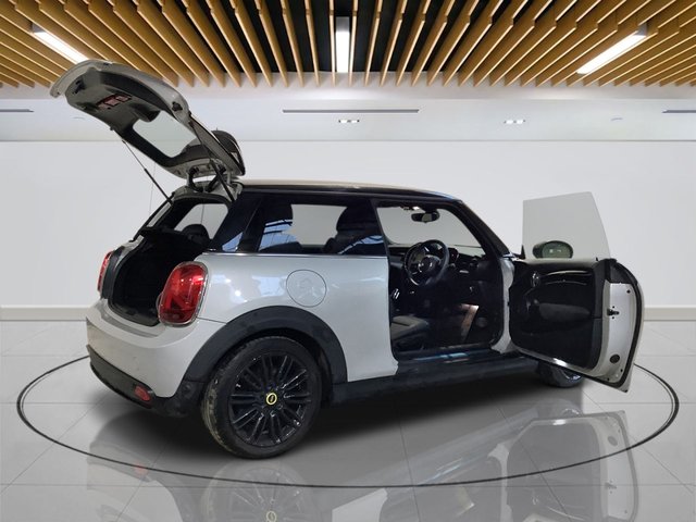 2022 MINI Electric Hatch - Photo 11