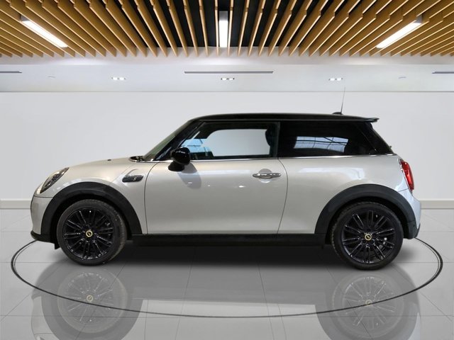 2022 MINI Electric Hatch - Photo 5