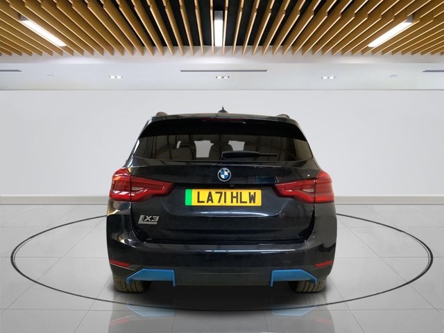 2021 BMW Ix3 - Photo 7