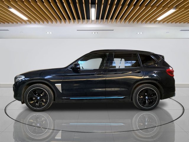 2021 BMW Ix3 - Photo 5