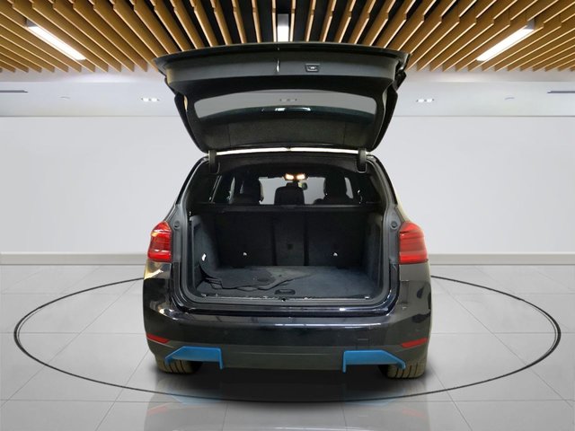 2021 BMW Ix3 - Photo 10