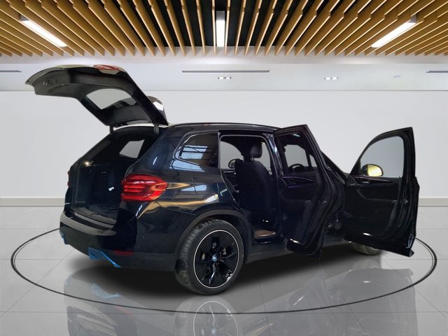2021 BMW Ix3 - Photo 11