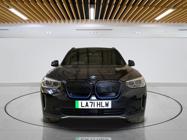 2021 BMW Ix3 - Photo 2