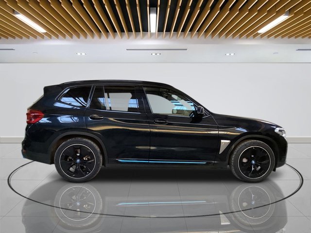 2021 BMW Ix3 - Photo 9