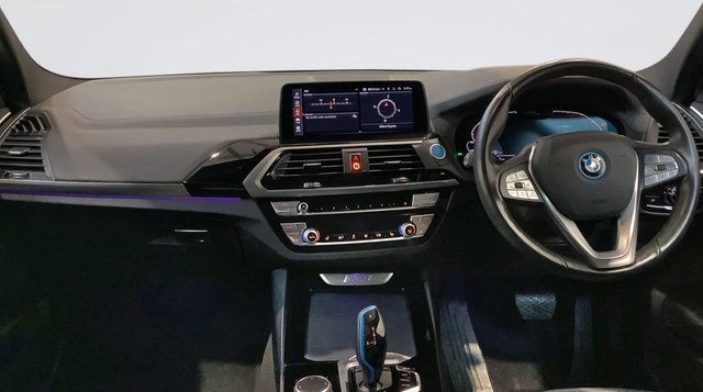 2021 BMW Ix3 - Photo 3