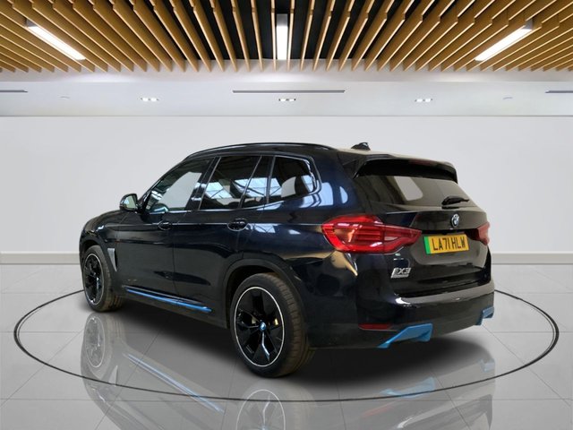 2021 BMW Ix3 - Photo 6