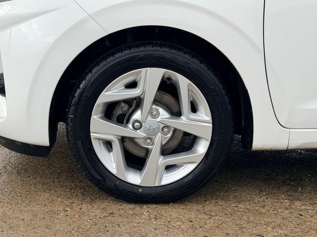 2021 Hyundai I10 1L SE Connect 5dr - Photo 12