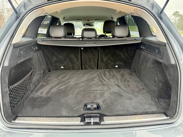 2018 Mercedes-Benz GLC 2.1 GLC220d Sport SUV Diesel G-Tronic 4MATIC - Photo 10