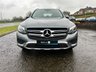 USED 2018 18 MERCEDES-BENZ GLC 2.1 GLC220d Sport SUV Diesel G-Tronic 4MATIC  