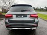 USED 2018 18 MERCEDES-BENZ GLC 2.1 GLC220d Sport SUV Diesel G-Tronic 4MATIC  