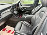 USED 2018 18 MERCEDES-BENZ GLC 2.1 GLC220d Sport SUV Diesel G-Tronic 4MATIC  