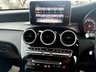 USED 2018 18 MERCEDES-BENZ GLC 2.1 GLC220d Sport SUV Diesel G-Tronic 4MATIC  