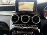 USED 2018 18 MERCEDES-BENZ GLC 2.1 GLC220d Sport SUV Diesel G-Tronic 4MATIC  