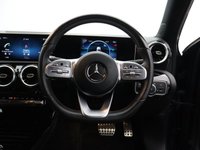USED 2020 20 MERCEDES-BENZ A-CLASS 1.3 A180 AMG Line (Executive) Saloon 4dr Petrol 7G-DCT Euro 6 (s/s) (136 ps) PARKING PACK | REVERSE CAMERA