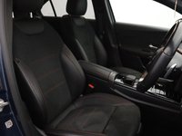 USED 2020 20 MERCEDES-BENZ A-CLASS 1.3 A180 AMG Line (Executive) Saloon 4dr Petrol 7G-DCT Euro 6 (s/s) (136 ps) PARKING PACK | REVERSE CAMERA
