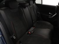 USED 2020 20 MERCEDES-BENZ A-CLASS 1.3 A180 AMG Line (Executive) Saloon 4dr Petrol 7G-DCT Euro 6 (s/s) (136 ps) PARKING PACK | REVERSE CAMERA