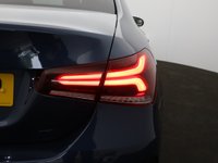 USED 2020 20 MERCEDES-BENZ A-CLASS 1.3 A180 AMG Line (Executive) Saloon 4dr Petrol 7G-DCT Euro 6 (s/s) (136 ps) PARKING PACK | REVERSE CAMERA