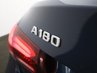 USED 2020 20 MERCEDES-BENZ A-CLASS 1.3 A180 AMG Line (Executive) Saloon 4dr Petrol 7G-DCT Euro 6 (s/s) (136 ps) PARKING PACK | REVERSE CAMERA