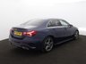 USED 2020 20 MERCEDES-BENZ A-CLASS 1.3 A180 AMG Line (Executive) Saloon 4dr Petrol 7G-DCT Euro 6 (s/s) (136 ps) PARKING PACK | REVERSE CAMERA