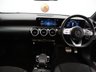 USED 2020 20 MERCEDES-BENZ A-CLASS 1.3 A180 AMG Line (Executive) Saloon 4dr Petrol 7G-DCT Euro 6 (s/s) (136 ps) PARKING PACK | REVERSE CAMERA