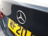 USED 2020 20 MERCEDES-BENZ A-CLASS 1.3 A180 AMG Line (Executive) Saloon 4dr Petrol 7G-DCT Euro 6 (s/s) (136 ps) PARKING PACK | REVERSE CAMERA