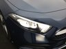 USED 2020 20 MERCEDES-BENZ A-CLASS 1.3 A180 AMG Line (Executive) Saloon 4dr Petrol 7G-DCT Euro 6 (s/s) (136 ps) PARKING PACK | REVERSE CAMERA