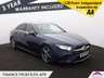 USED 2020 20 MERCEDES-BENZ A-CLASS 1.3 A180 AMG Line (Executive) Saloon 4dr Petrol 7G-DCT Euro 6 (s/s) (136 ps) PARKING PACK | REVERSE CAMERA