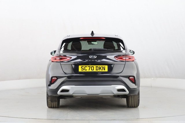 2021 Kia Xceed 1L Edition 5dr - Photo 9