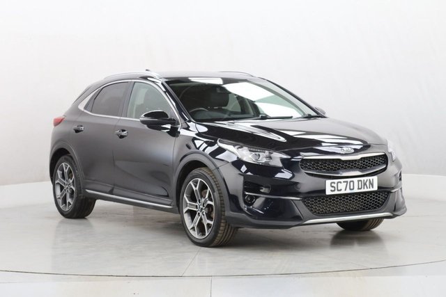 2021 Kia Xceed 1L Edition 5dr - Photo 2