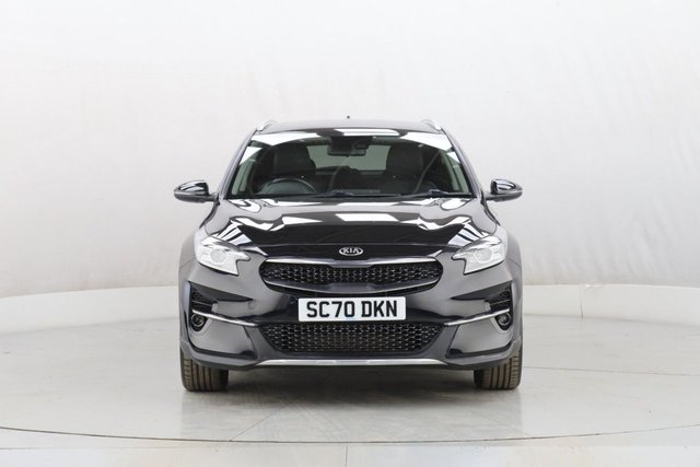 2021 Kia Xceed 1L Edition 5dr - Photo 3