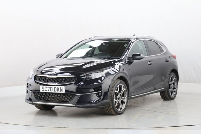 2021 Kia Xceed 1L Edition 5dr - Photo 5